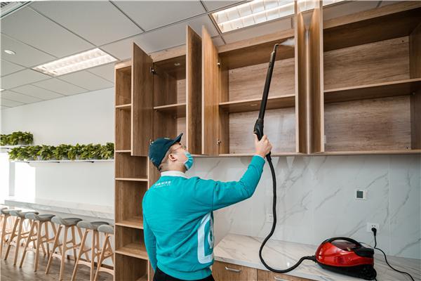 从事除甲醛行业如何在线上平台获取到客源？