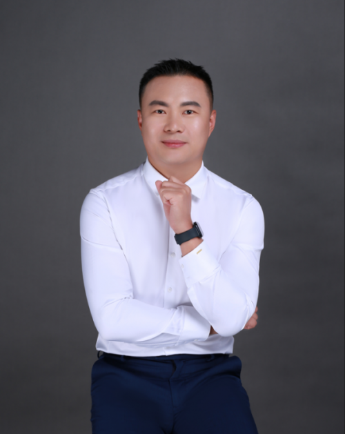 助力SEO行业发展领军人物何亚涛进高校讲座发掘新生力量(图2)