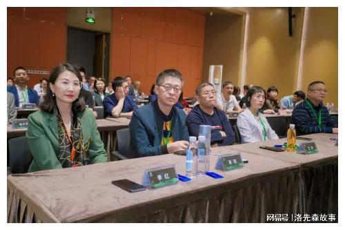 云数天下赋能非遗企业。博士茶馆全程幸运同行。(图9)