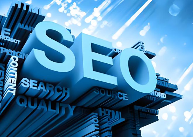 seo网站关键词排名优化选择哪家公司?