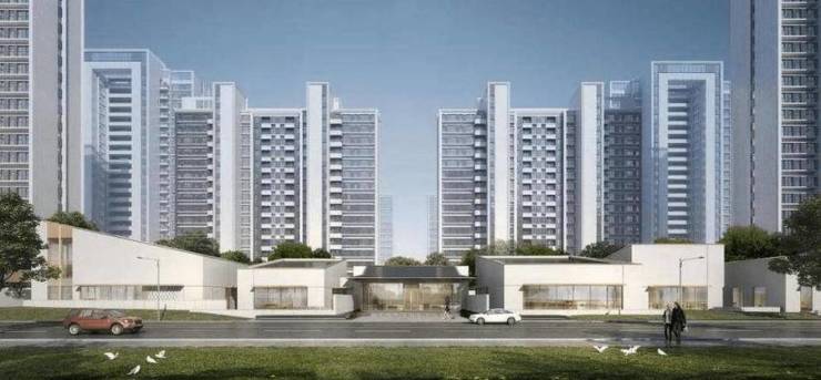 熙和平江雅园(熙和平江雅园)首页网站丨苏州价格_户型_地址(图5)