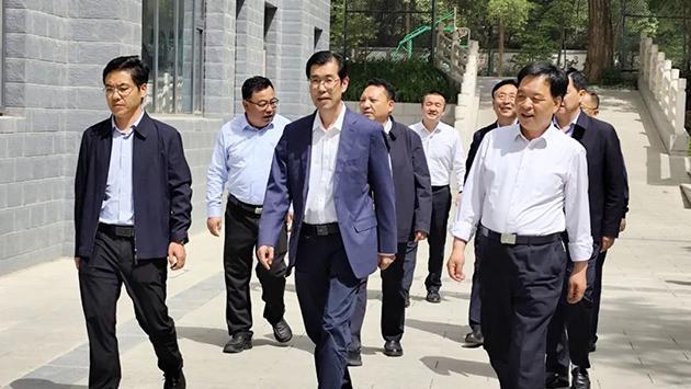 张振亚主持召开临洮县2024年高考工作推进会(图5)