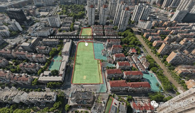 保利琅誉-上海杨浦(保利琅誉)首页网站-2024最新房价+户型图(图5)