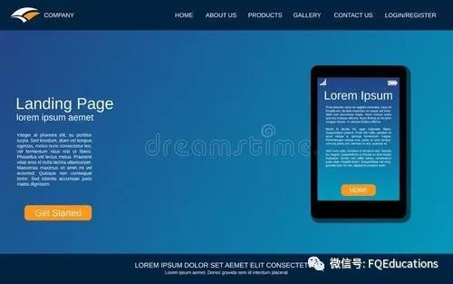 新的互联网时代网站建设公司如何赚钱？(图7)